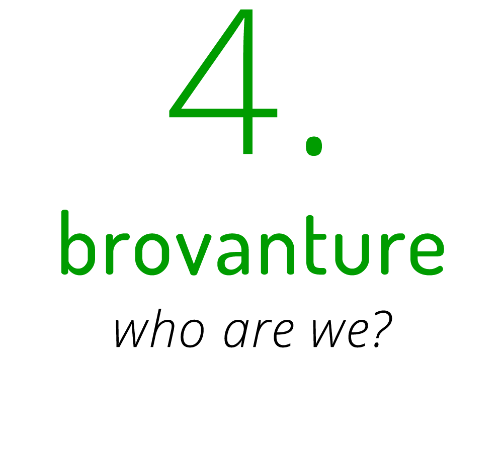 4  brovanture who are we 