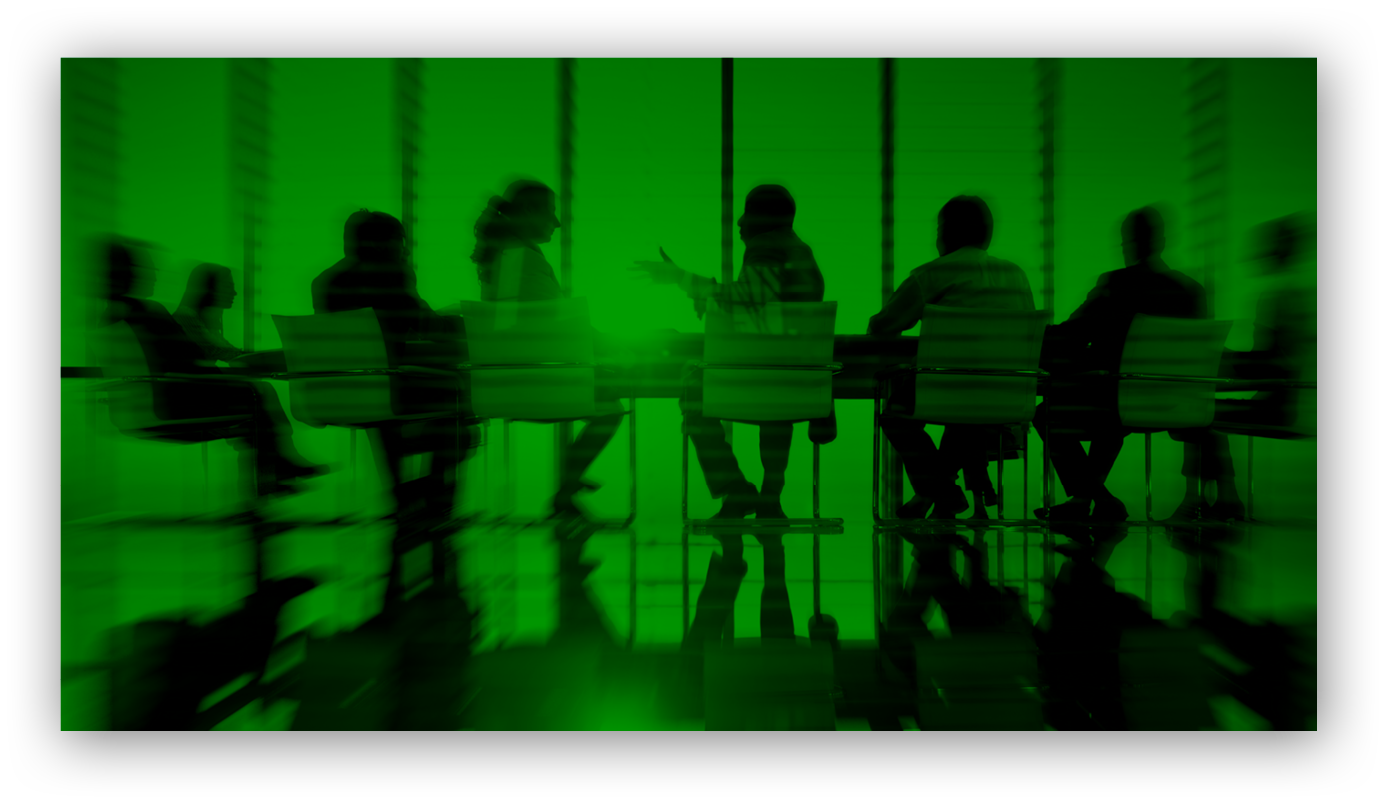 Business People Communication Office Meeting Room Concept