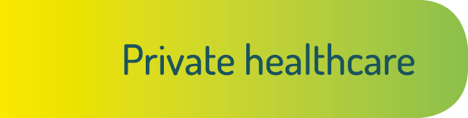 Private healthcare