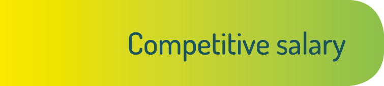 Competitive salary