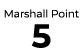 Marshall Point 5