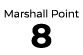Marshall Point 8