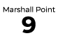 Marshall Point 9