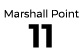 Marshall Point 11