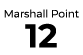 Marshall Point 12