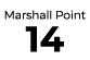 Marshall Point 14