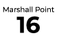 Marshall Point 16