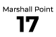 Marshall Point 17