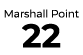 Marshall Point 22