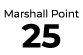 Marshall Point 25