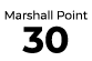 Marshall Point 30