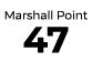 Marshall Point 47