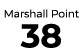 Marshall Point 38