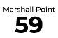 Marshall Point 59
