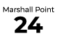 Marshall Point 24