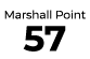 Marshall Point 57
