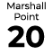 Marshall Point 20