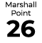 Marshall Point 26