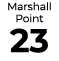 Marshall Point 23