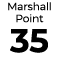 Marshall Point 35