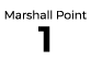 Marshall Point 1