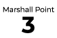 Marshall Point 3