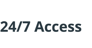 24 7 Access
