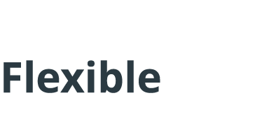 Flexible