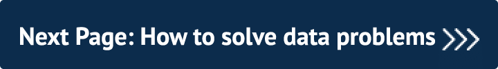Next Page: How to solve data problems 